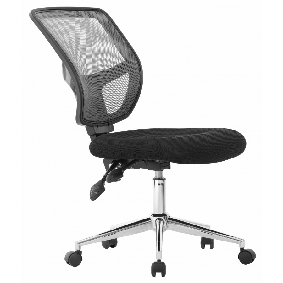 Nexus Mesh Back Operator Office Chair